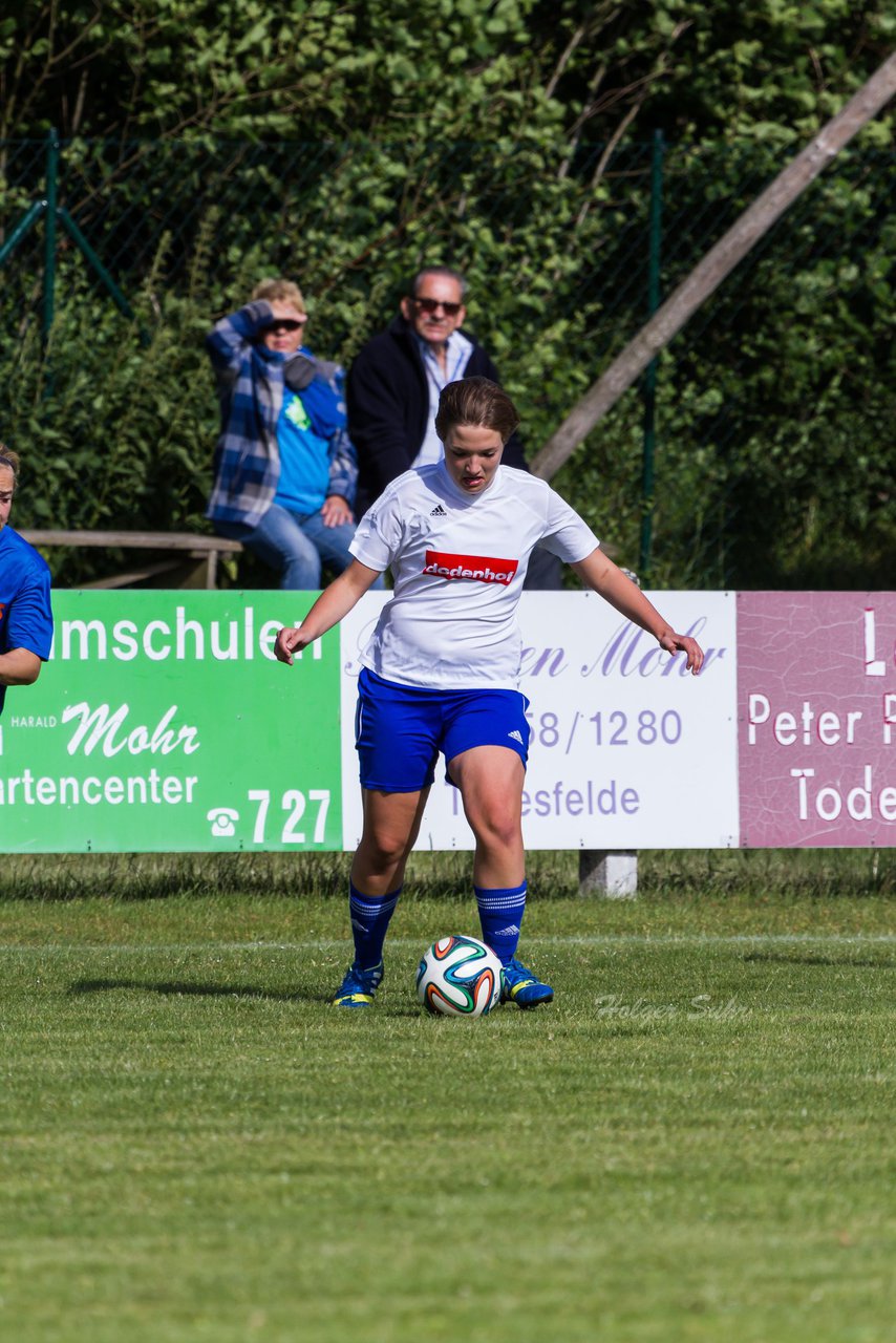 Bild 114 - Frauen ATSV Stockelsdorf - FSC Kaltenkirchen : Ergebnis: 4:3